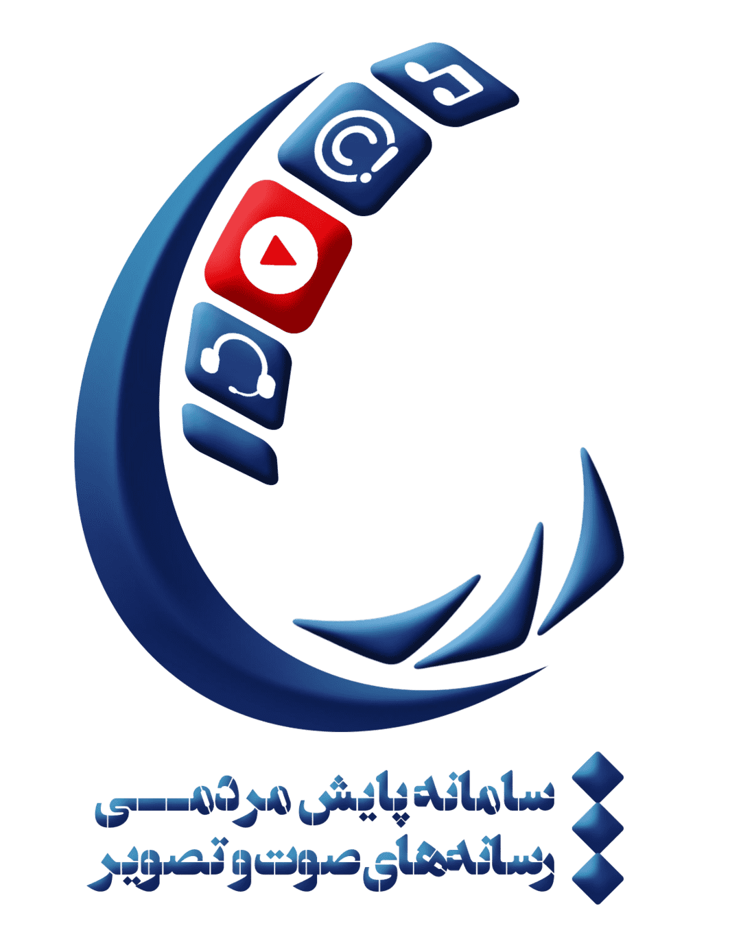 نماد ساپرا