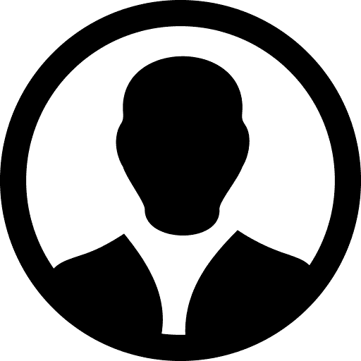 آیکون کاربر